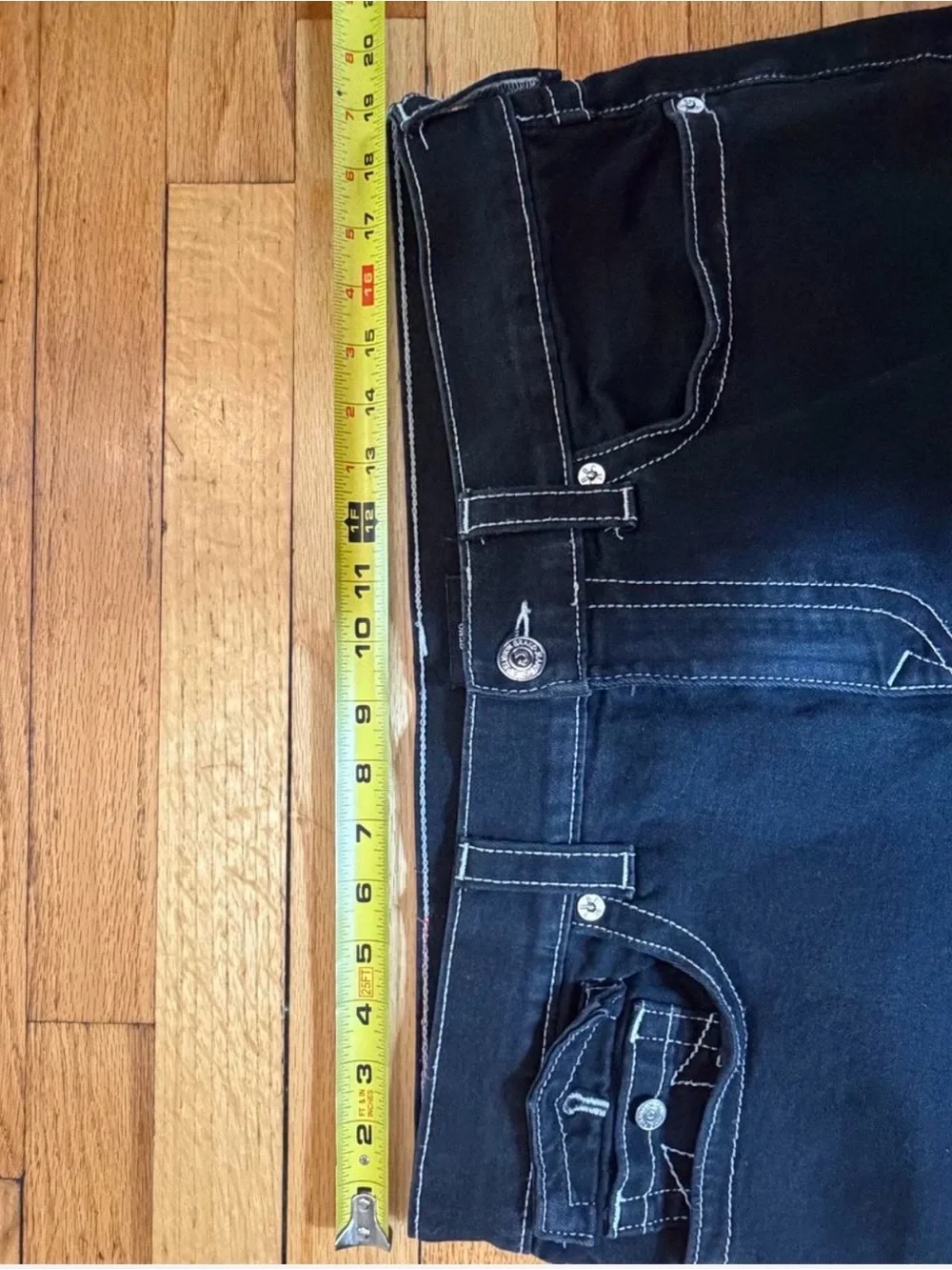 True Religion true religion